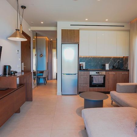 Maravilla Luxury Living Kos Town Ngoại thất bức ảnh