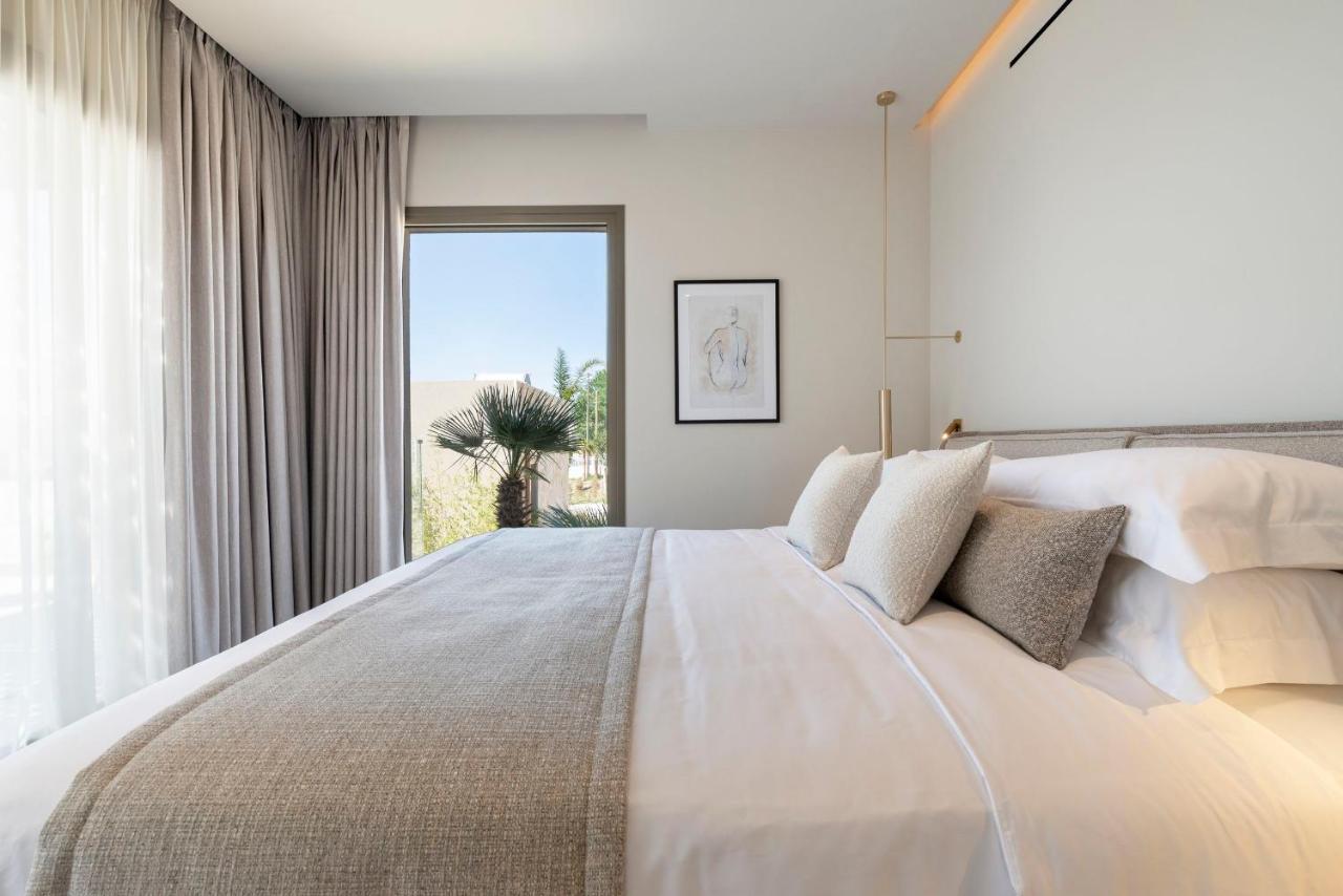 Maravilla Luxury Living Kos Town Ngoại thất bức ảnh