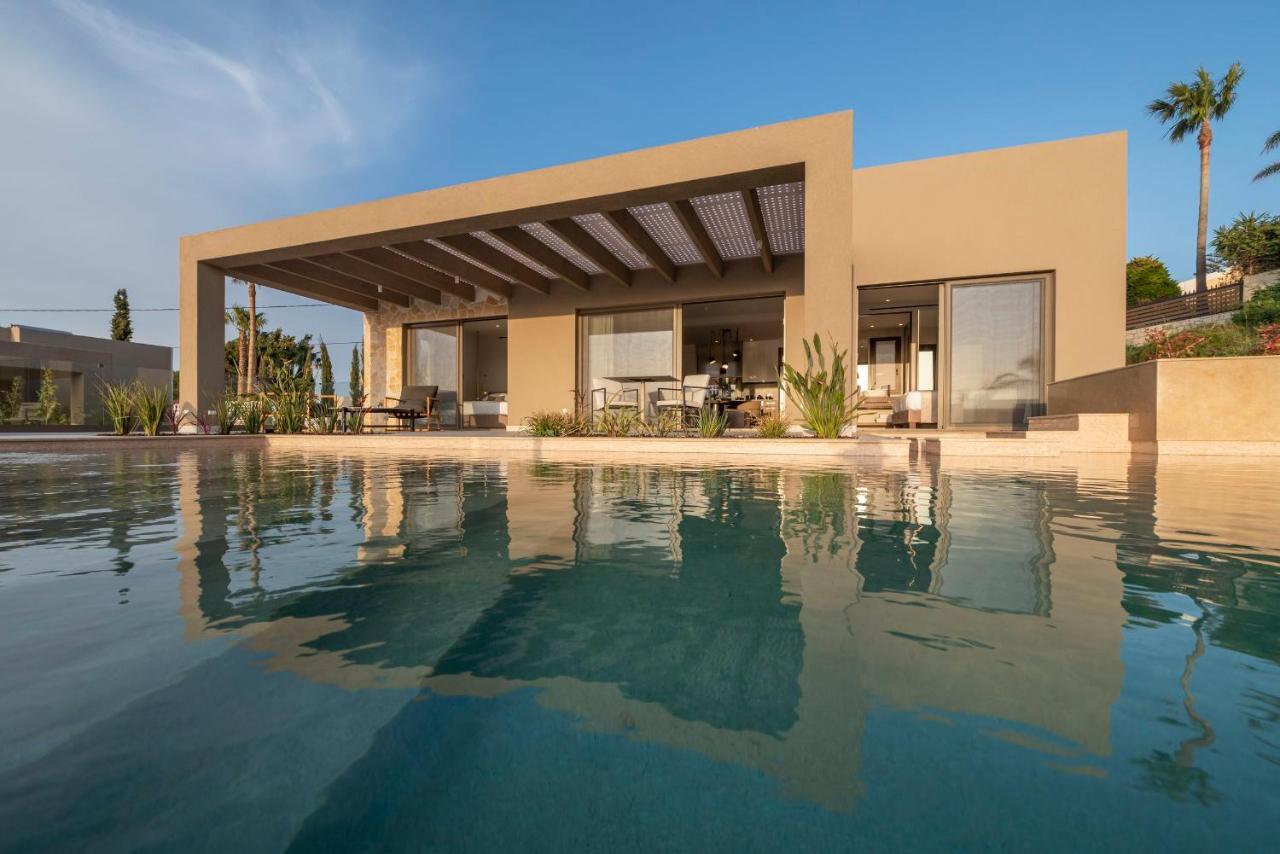 Maravilla Luxury Living Kos Town Ngoại thất bức ảnh