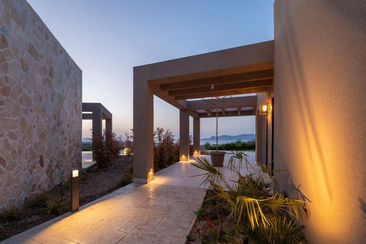 Maravilla Luxury Living Kos Town Ngoại thất bức ảnh