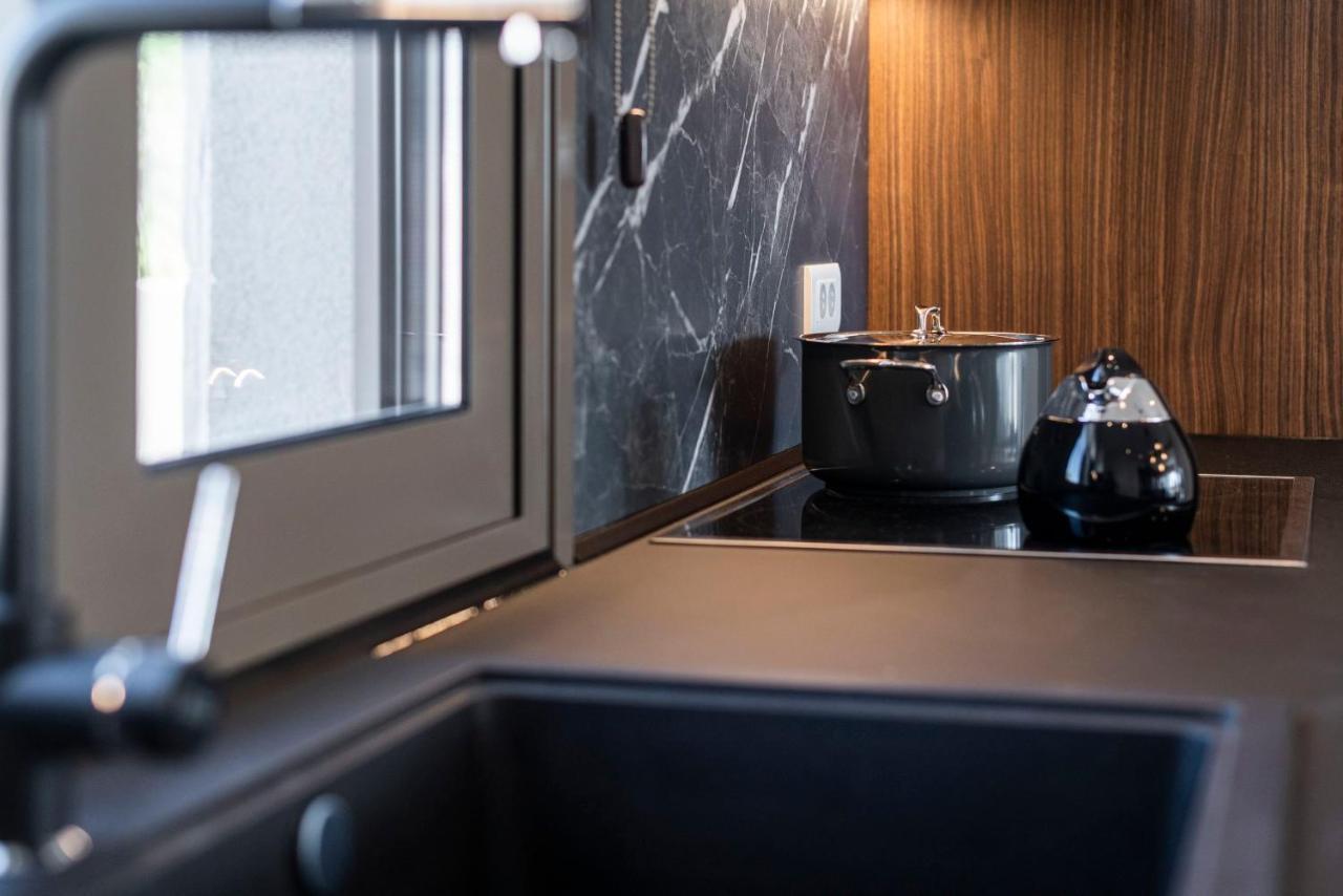 Maravilla Luxury Living Kos Town Ngoại thất bức ảnh
