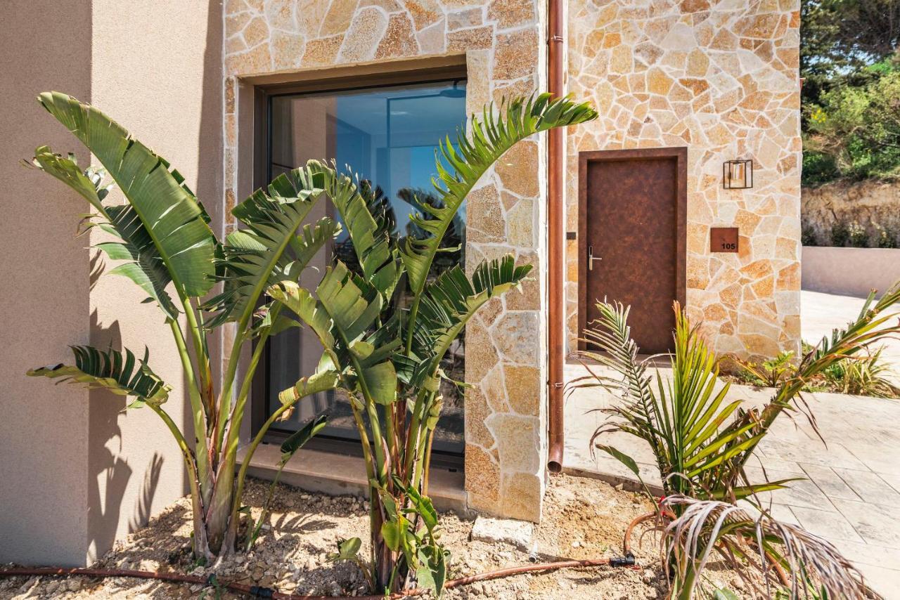 Maravilla Luxury Living Kos Town Ngoại thất bức ảnh