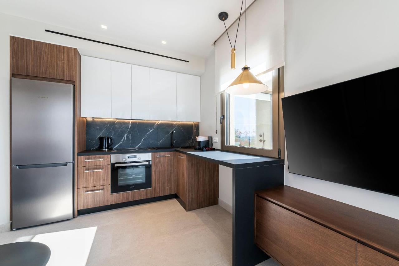 Maravilla Luxury Living Kos Town Ngoại thất bức ảnh