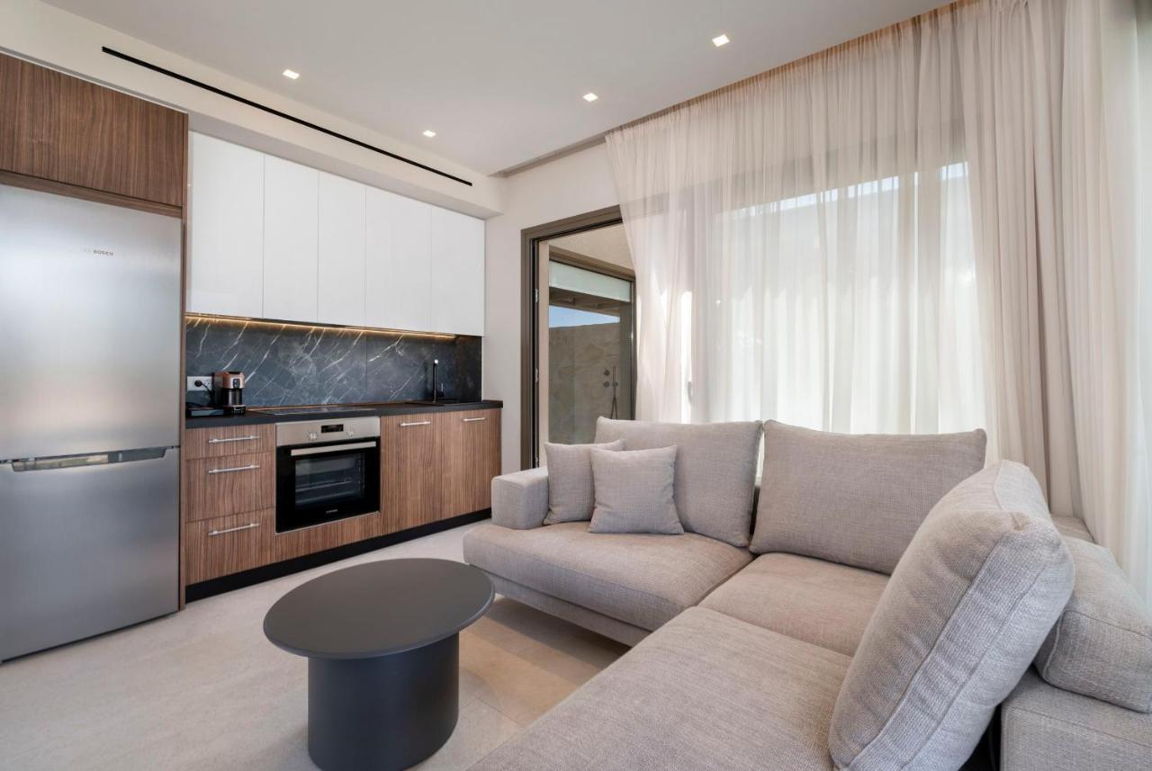 Maravilla Luxury Living Kos Town Ngoại thất bức ảnh