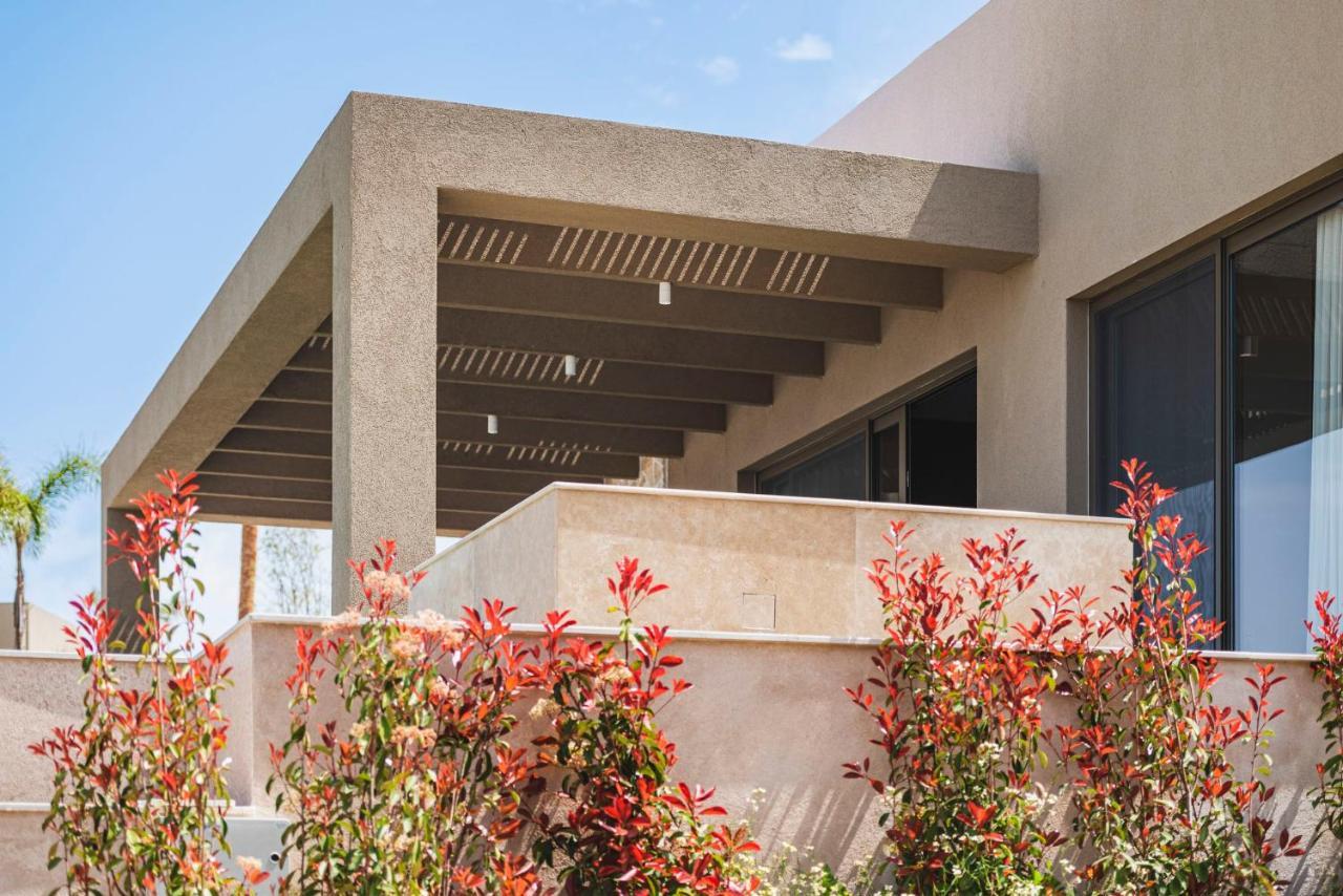 Maravilla Luxury Living Kos Town Ngoại thất bức ảnh