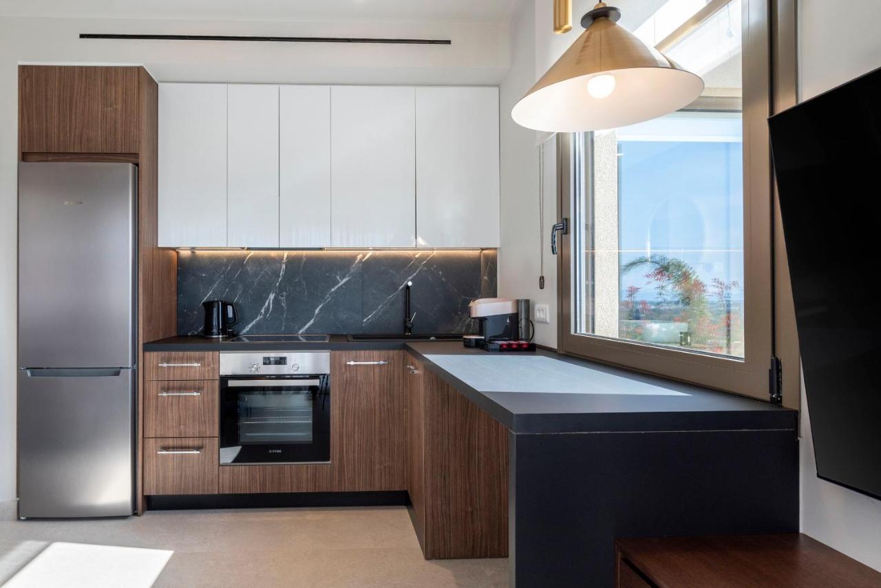 Maravilla Luxury Living Kos Town Ngoại thất bức ảnh