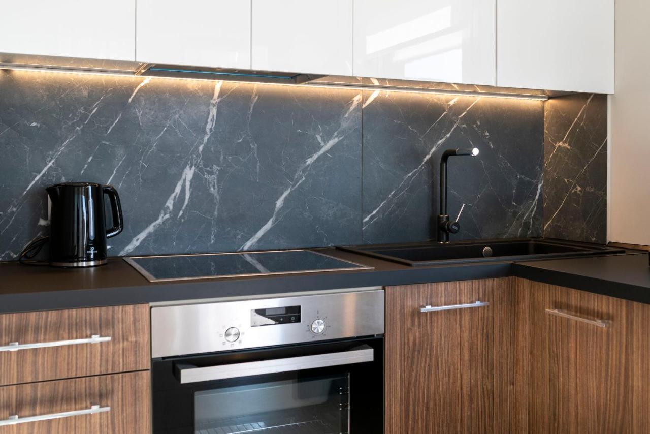Maravilla Luxury Living Kos Town Ngoại thất bức ảnh