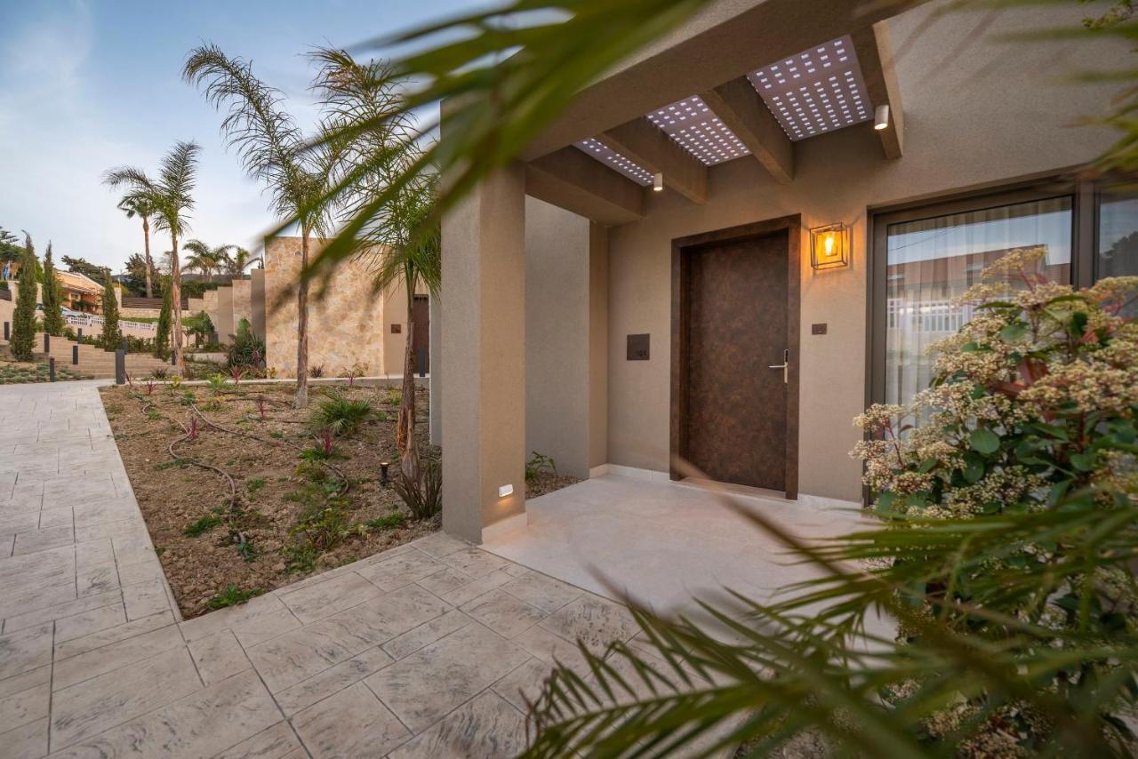 Maravilla Luxury Living Kos Town Ngoại thất bức ảnh