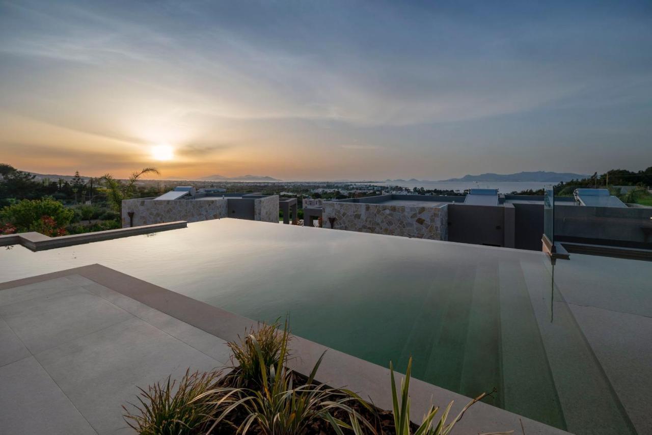 Maravilla Luxury Living Kos Town Ngoại thất bức ảnh