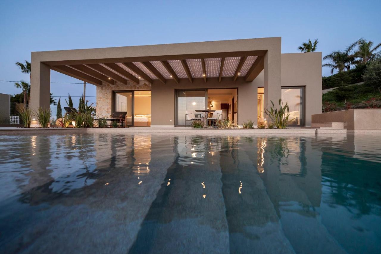 Maravilla Luxury Living Kos Town Ngoại thất bức ảnh