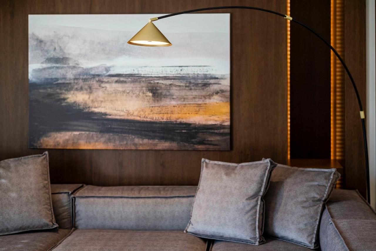 Maravilla Luxury Living Kos Town Ngoại thất bức ảnh