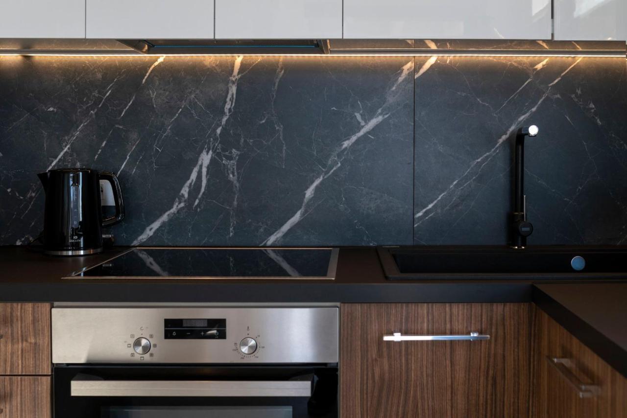 Maravilla Luxury Living Kos Town Ngoại thất bức ảnh