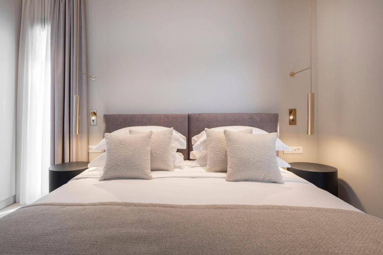 Maravilla Luxury Living Kos Town Ngoại thất bức ảnh