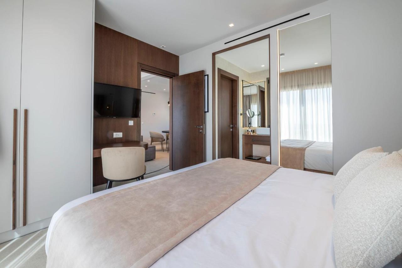 Maravilla Luxury Living Kos Town Ngoại thất bức ảnh