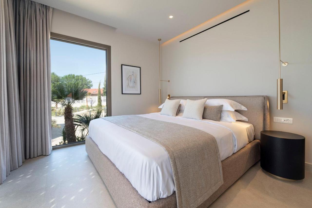 Maravilla Luxury Living Kos Town Ngoại thất bức ảnh
