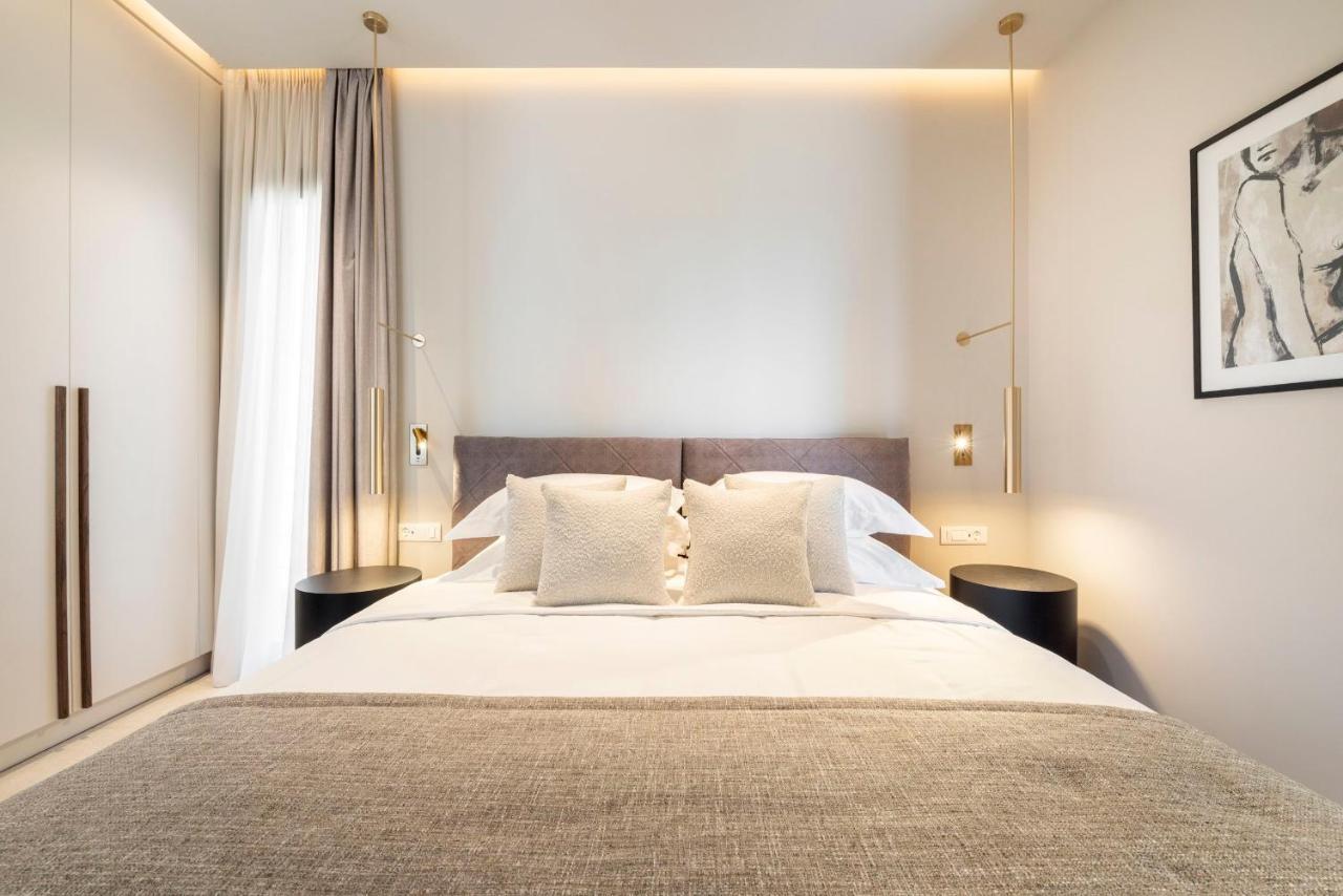 Maravilla Luxury Living Kos Town Ngoại thất bức ảnh