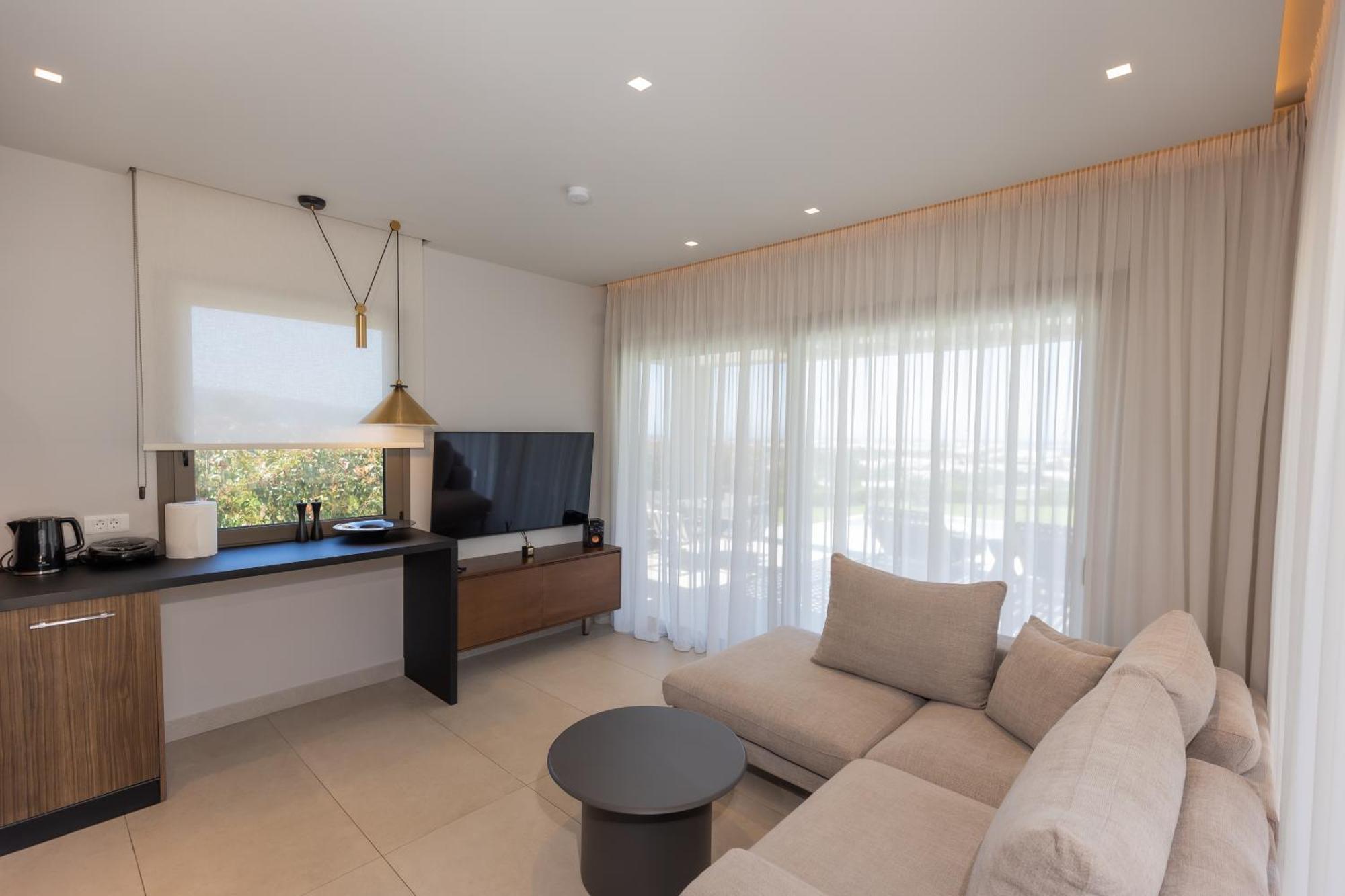 Maravilla Luxury Living Kos Town Ngoại thất bức ảnh