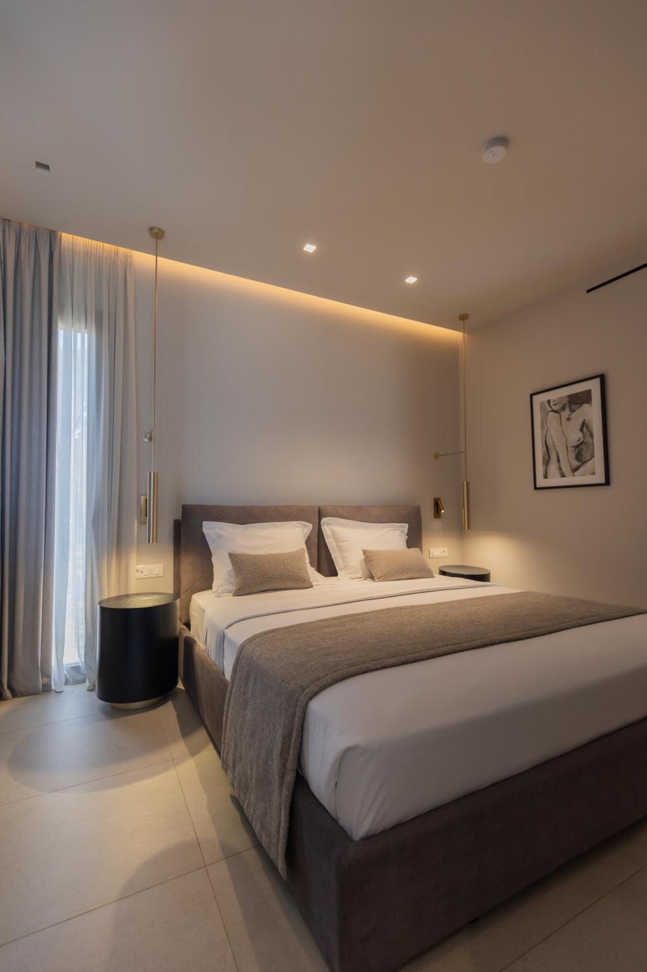Maravilla Luxury Living Kos Town Ngoại thất bức ảnh