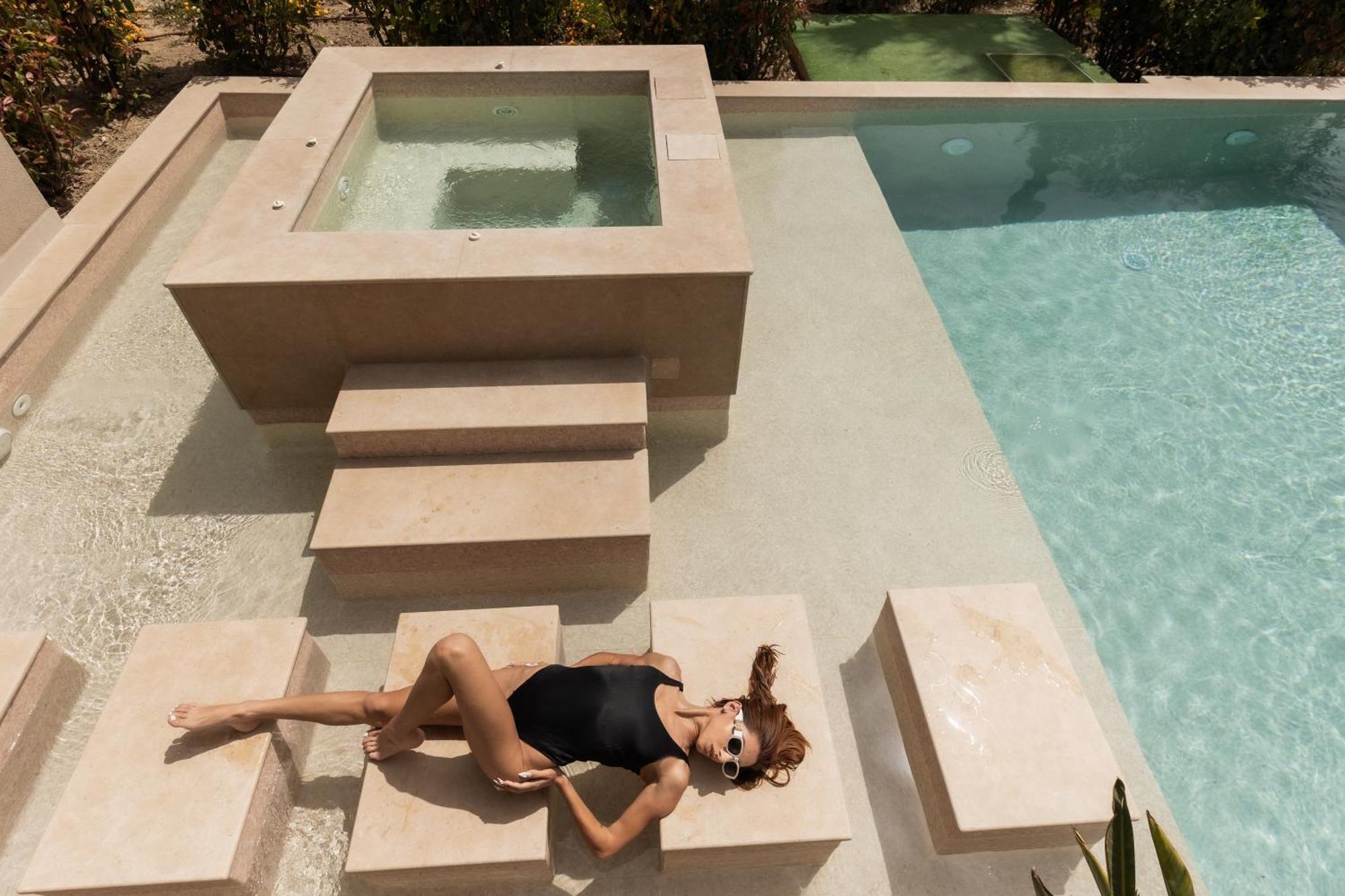 Maravilla Luxury Living Kos Town Ngoại thất bức ảnh