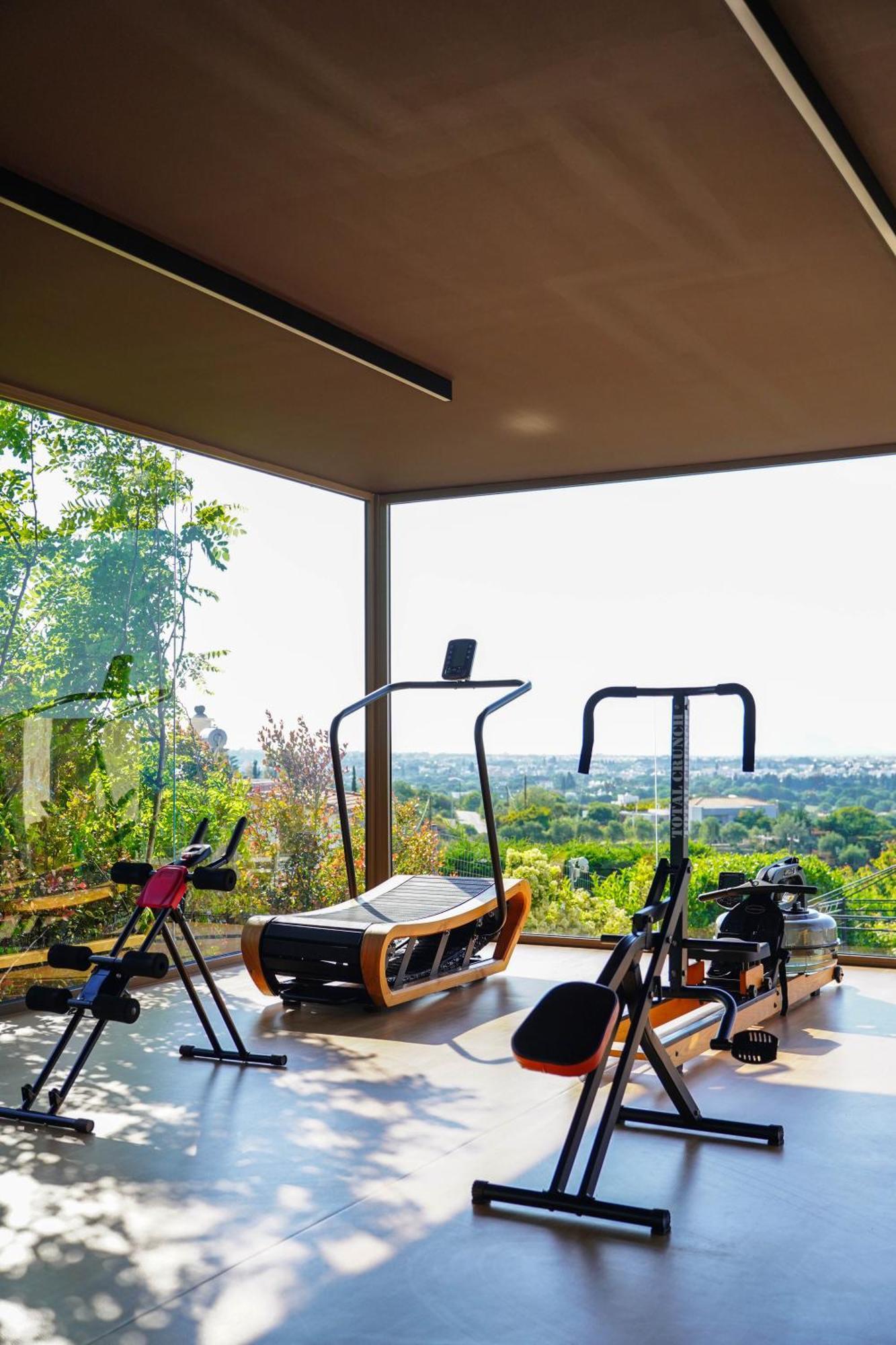 Maravilla Luxury Living Kos Town Ngoại thất bức ảnh