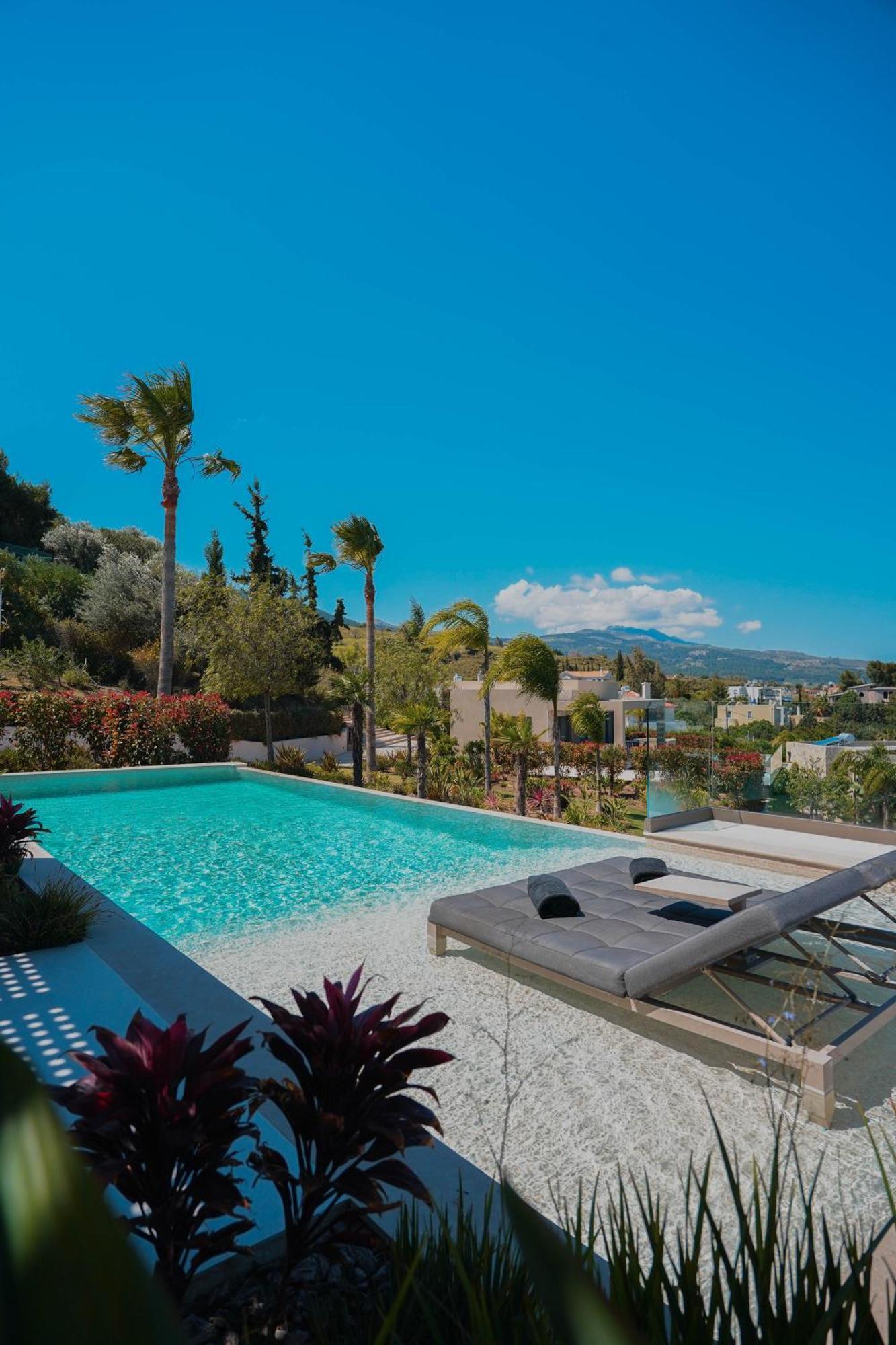 Maravilla Luxury Living Kos Town Ngoại thất bức ảnh
