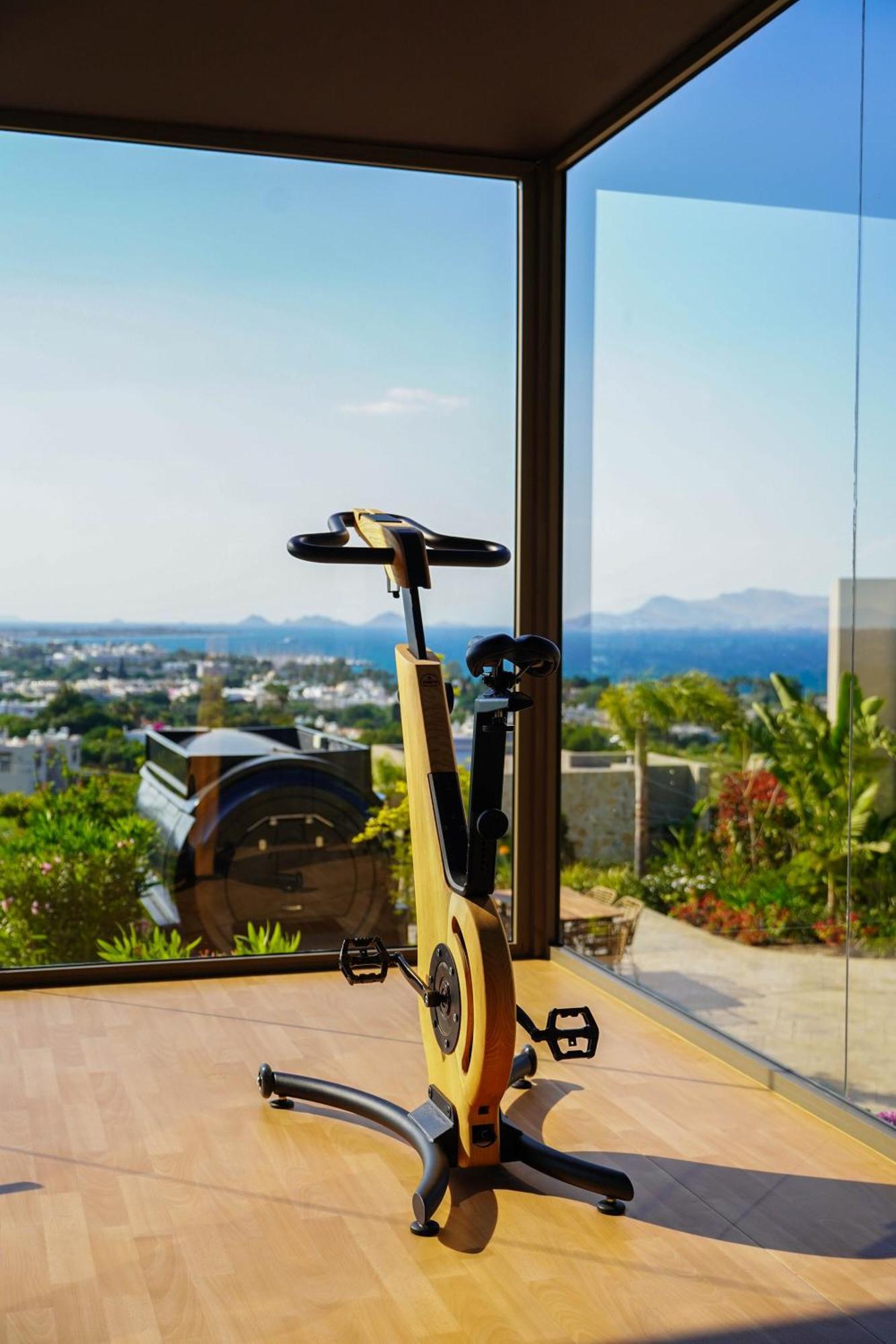 Maravilla Luxury Living Kos Town Ngoại thất bức ảnh